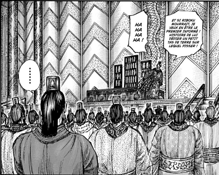 mel2sa__'s tweet photo. Jakzjak c’est une galère #KINGDOM870 https://t.co/v6mxIXqBKb