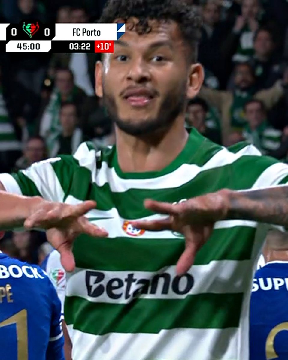 الدوري البرتغالي 🇵🇹 tweet media