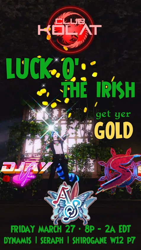 Kolat Venues tweet media