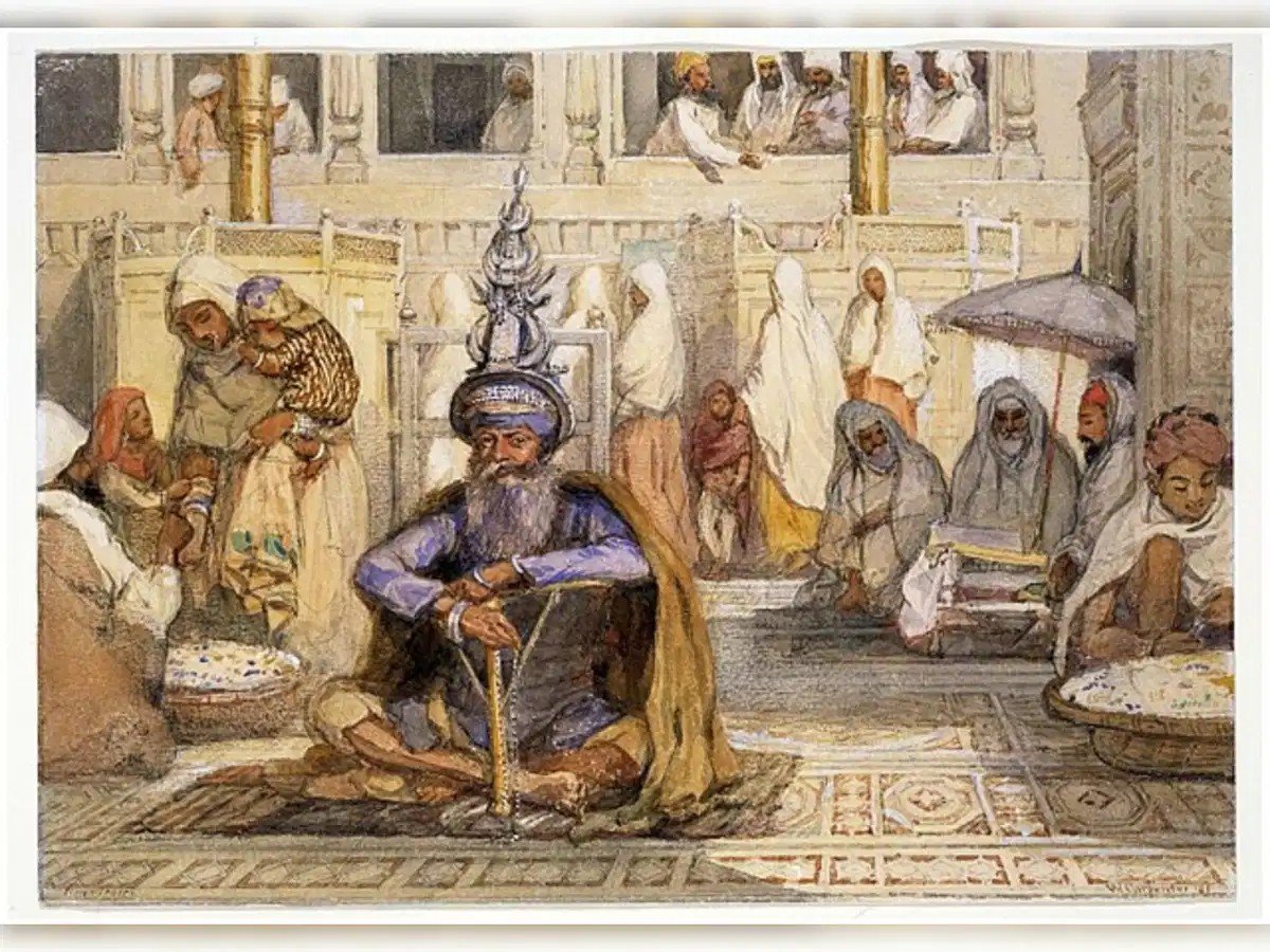 Muji Singh Rangi tweet media