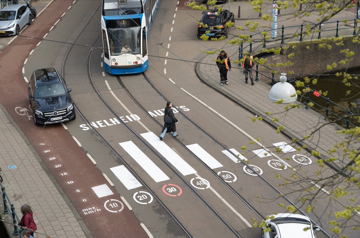 Urban Cycling Institute 🚲 tweet media