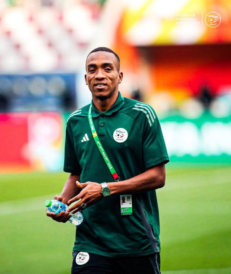 Algérie Football Média 🇩🇿 tweet media