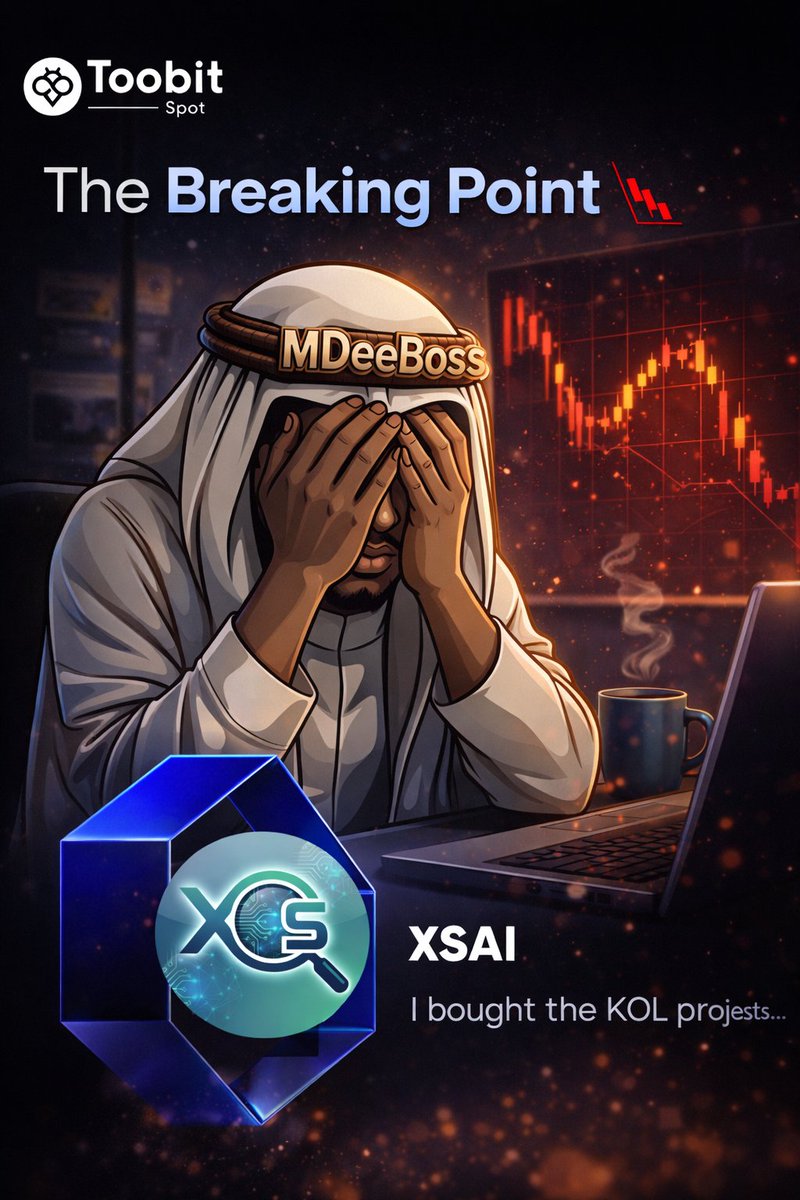 MDeecrypt 🦂 tweet media