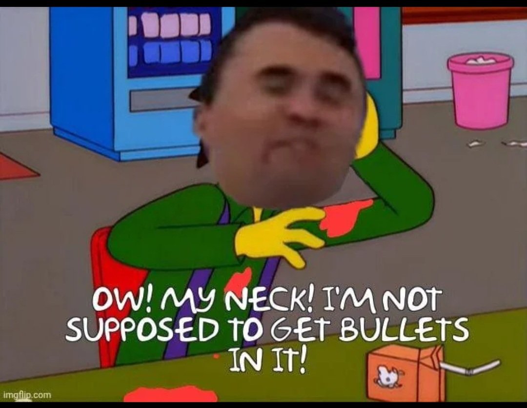 Mr Affable tweet media