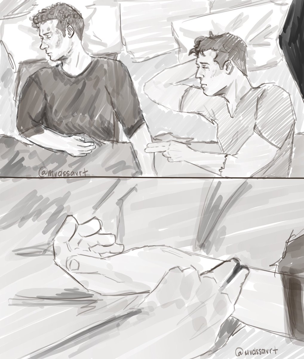 Maddy ꨄ tweet media