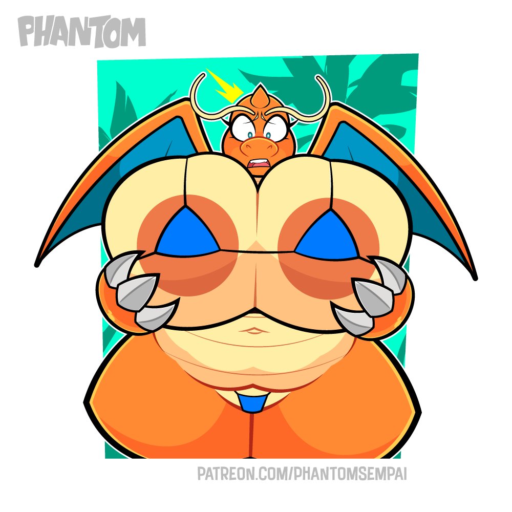 Phantom 🇨🇴🔞COMMISSIONS OPEN!🔞 tweet media