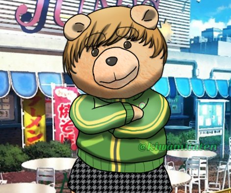 Momichis Bravisten Kiwami tweet media