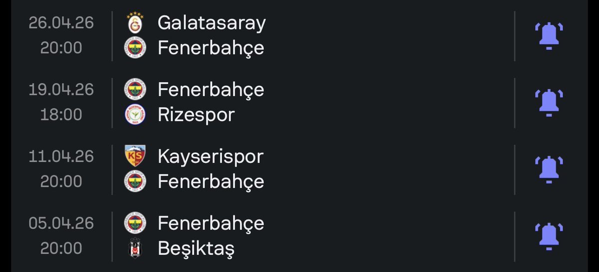 Fener Sports tweet media