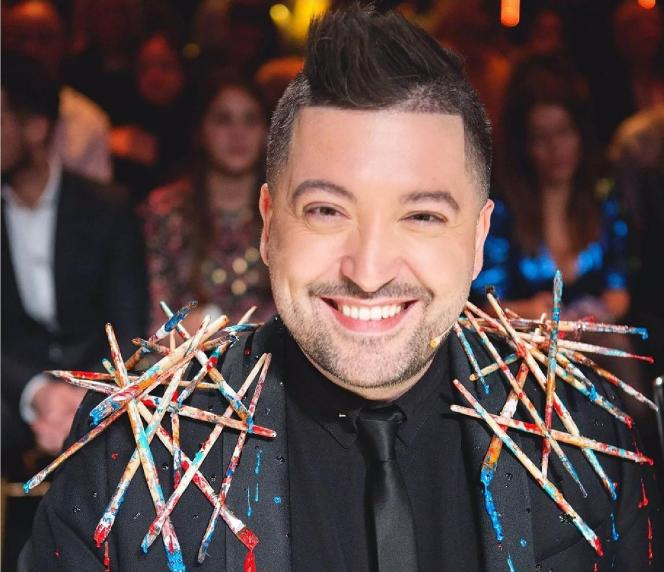 NEWS TV RÉAL tweet media