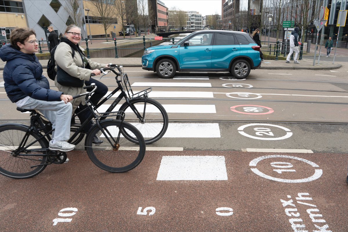 Urban Cycling Institute 🚲 tweet media