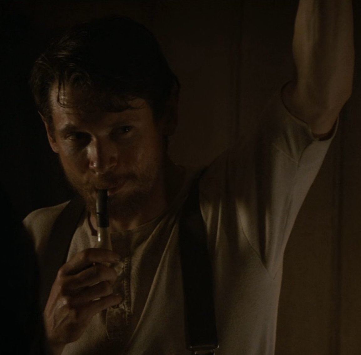 jack o’connell daily tweet media