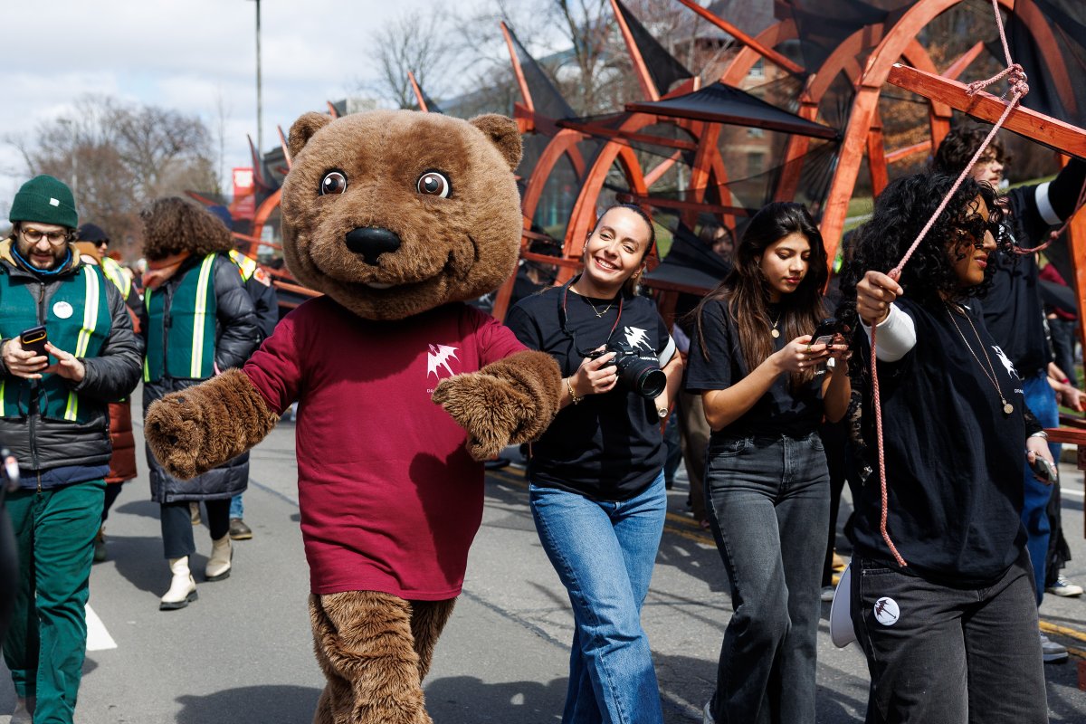 Cornell University tweet media
