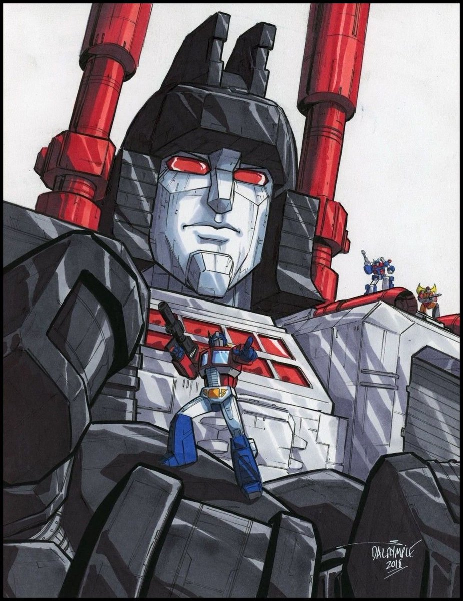 Serpentor's Lair Fans tweet media