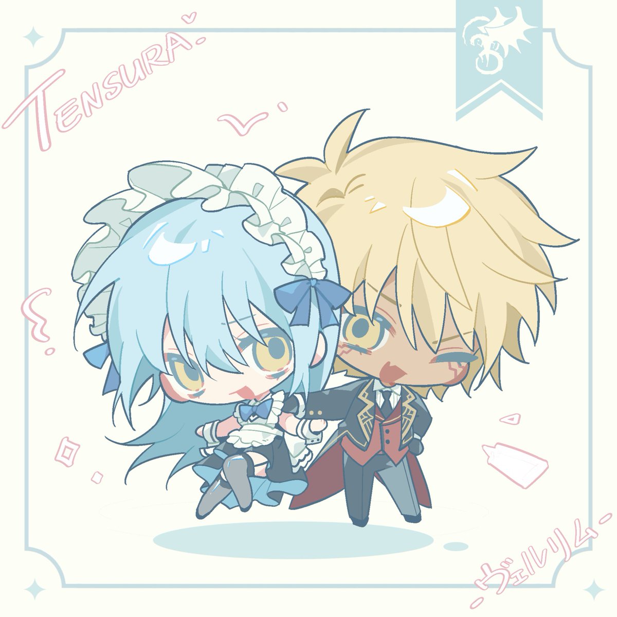 Yeou.Fox🦊 tweet media