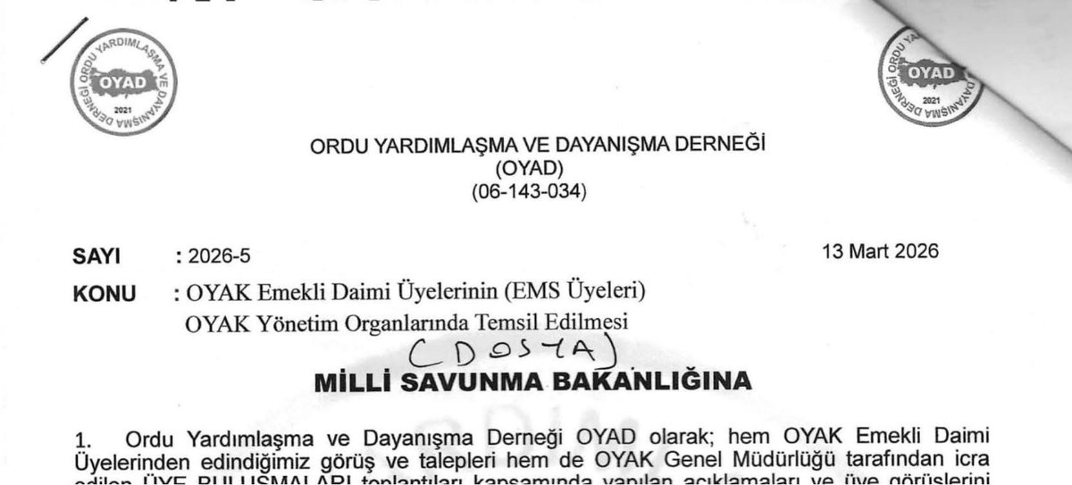 Ordu Yardımlaşma ve Dayanışma Derneği tweet media