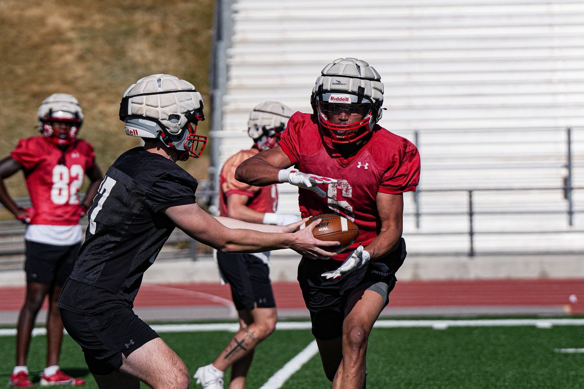 Western Colorado Football tweet media
