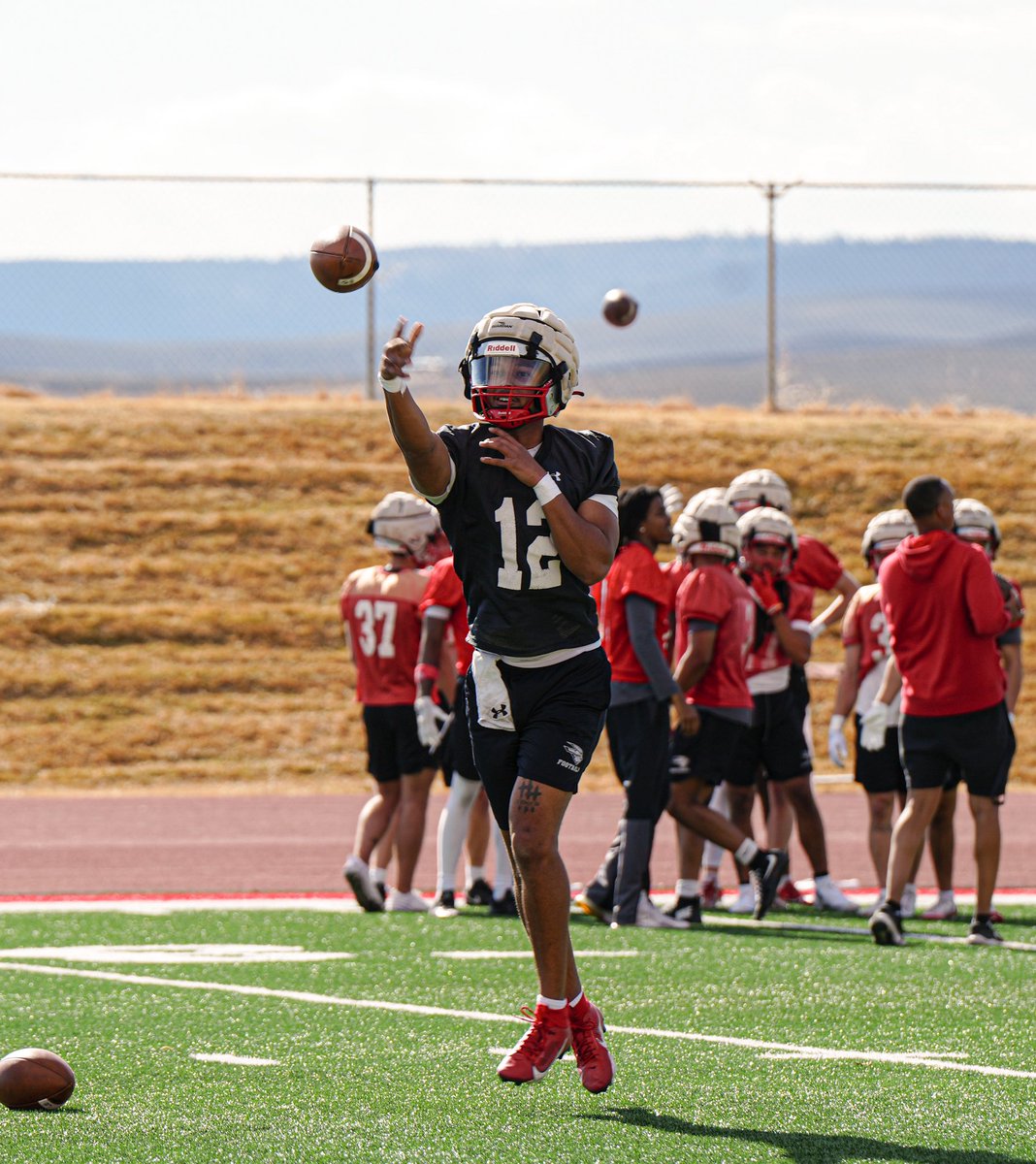 Western Colorado Football tweet media