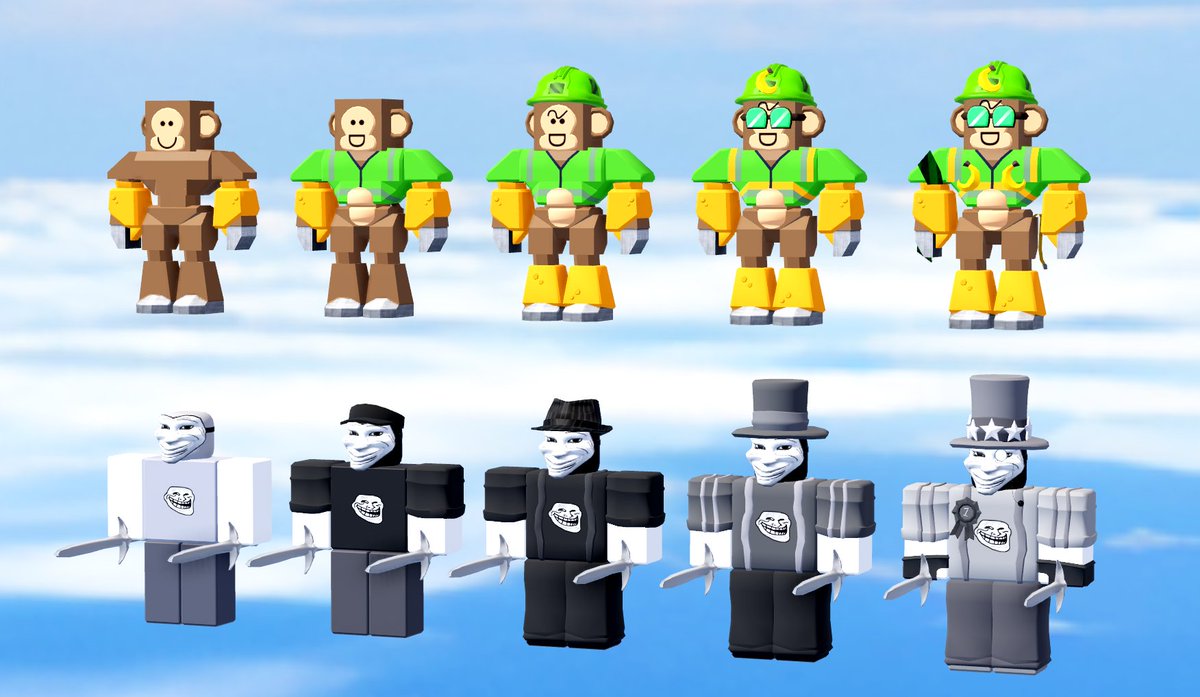 forleave tweet media