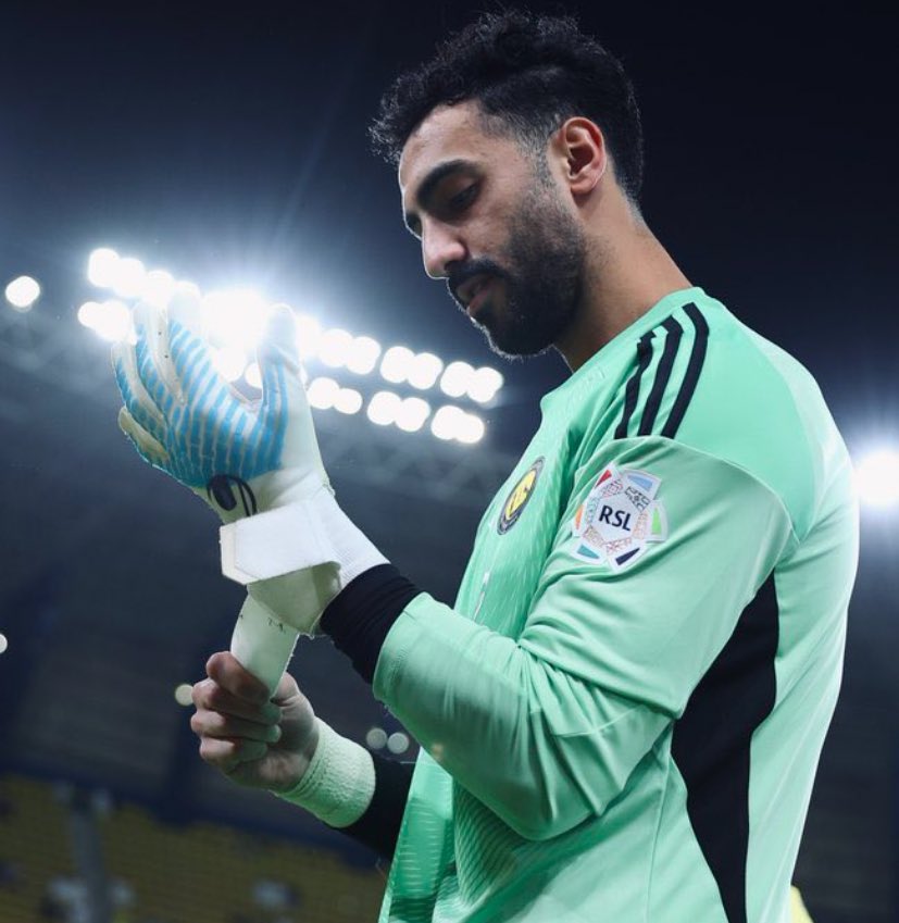 ALNASSR PINTEREST tweet media