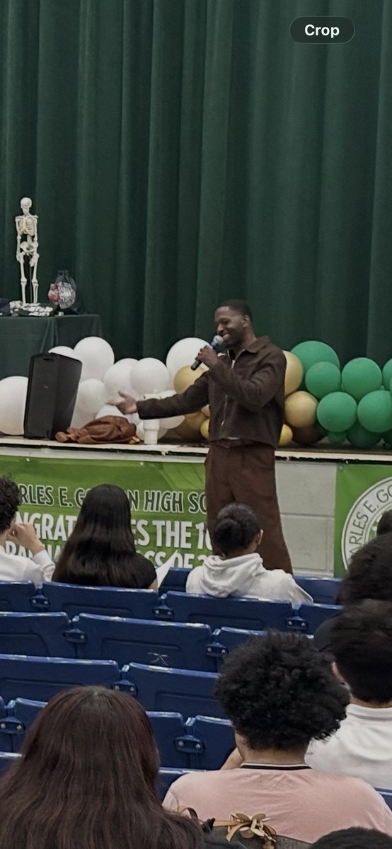 Coach Dan DeMatteo tweet media