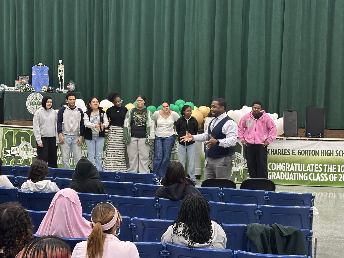 Coach Dan DeMatteo tweet media