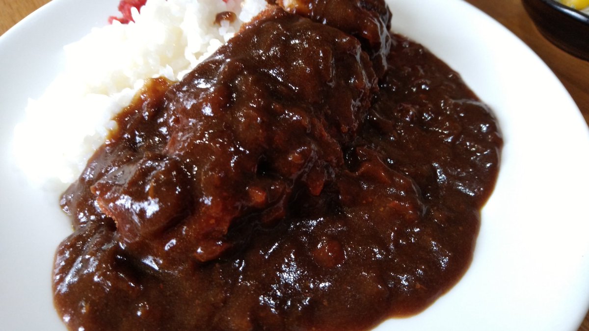 レストラン音楽館 tweet media