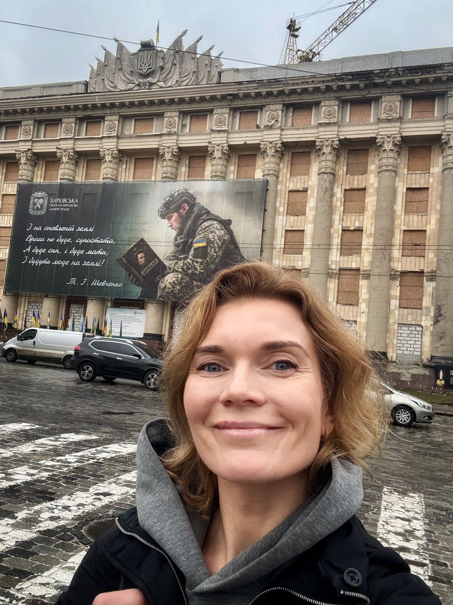 Maria Avdeeva tweet media