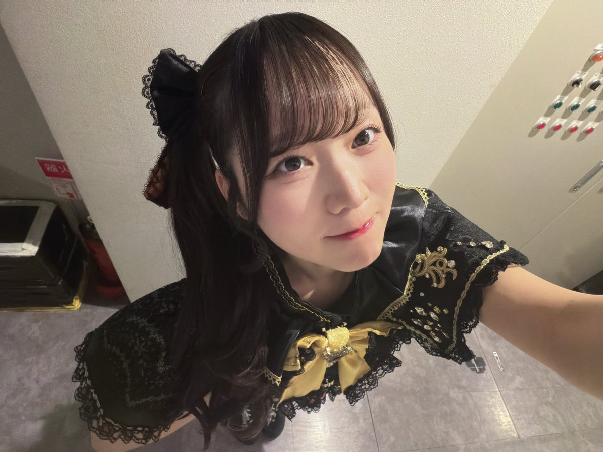 今井 美海🪼ChanceMovement🕊✨生誕ありがとう🍰🩵 tweet media