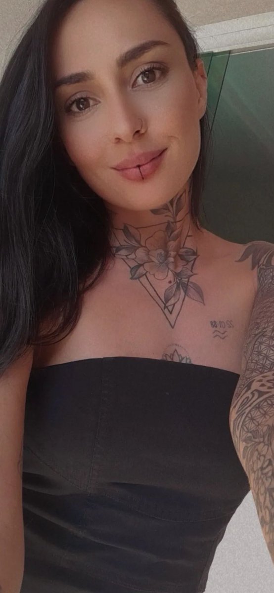 Musa Vênus ☀️ tweet media