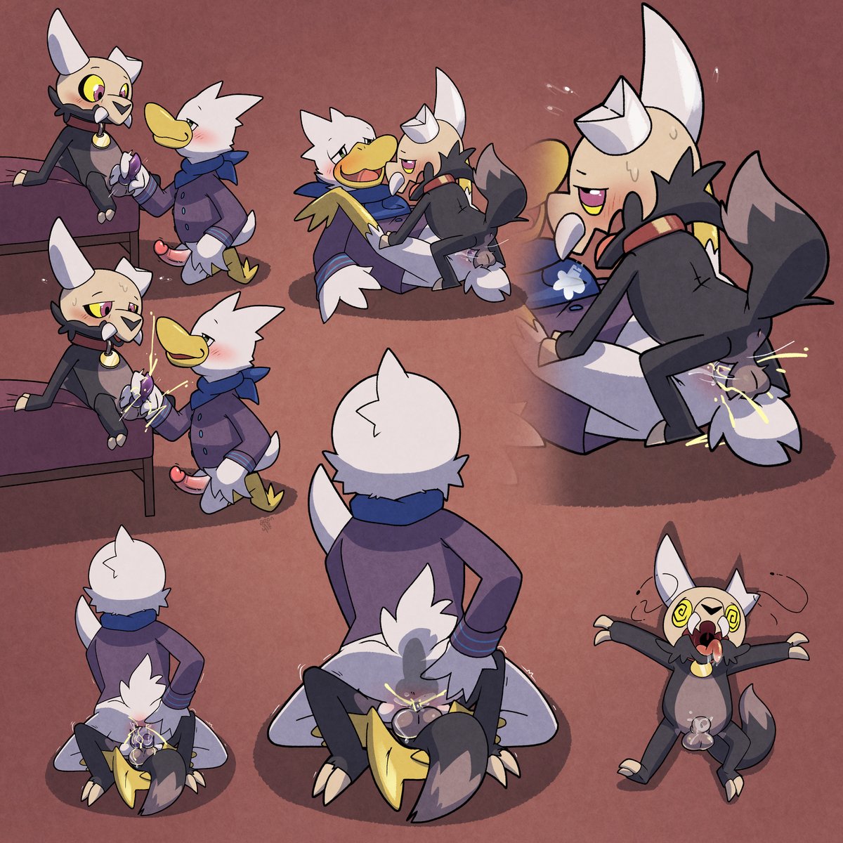 argon vile tweet media