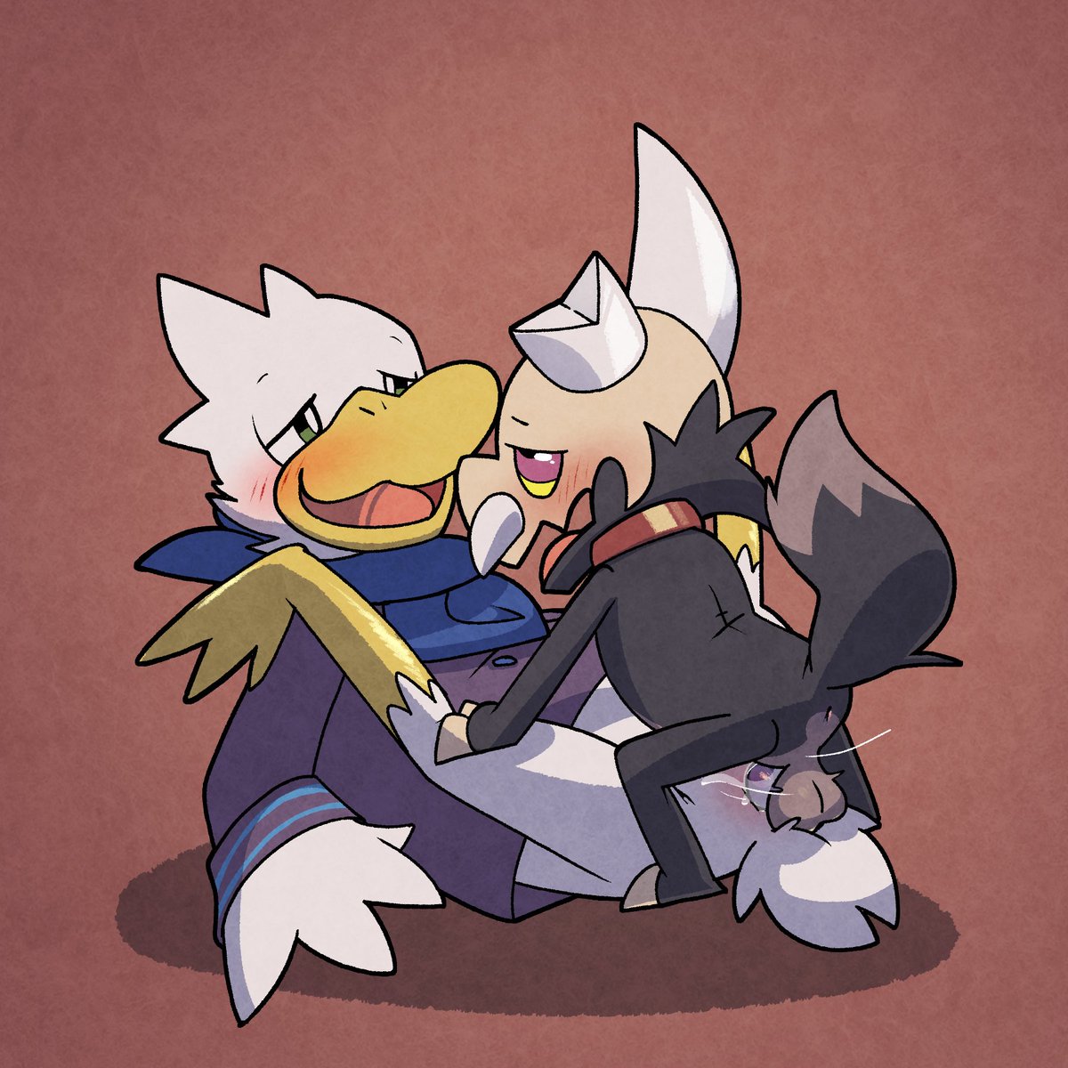 argon vile tweet media