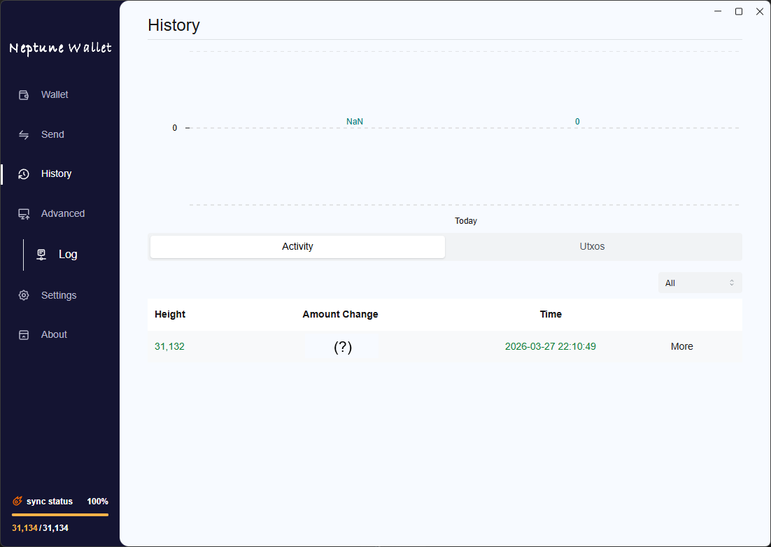 Neptune Cash Community tweet media