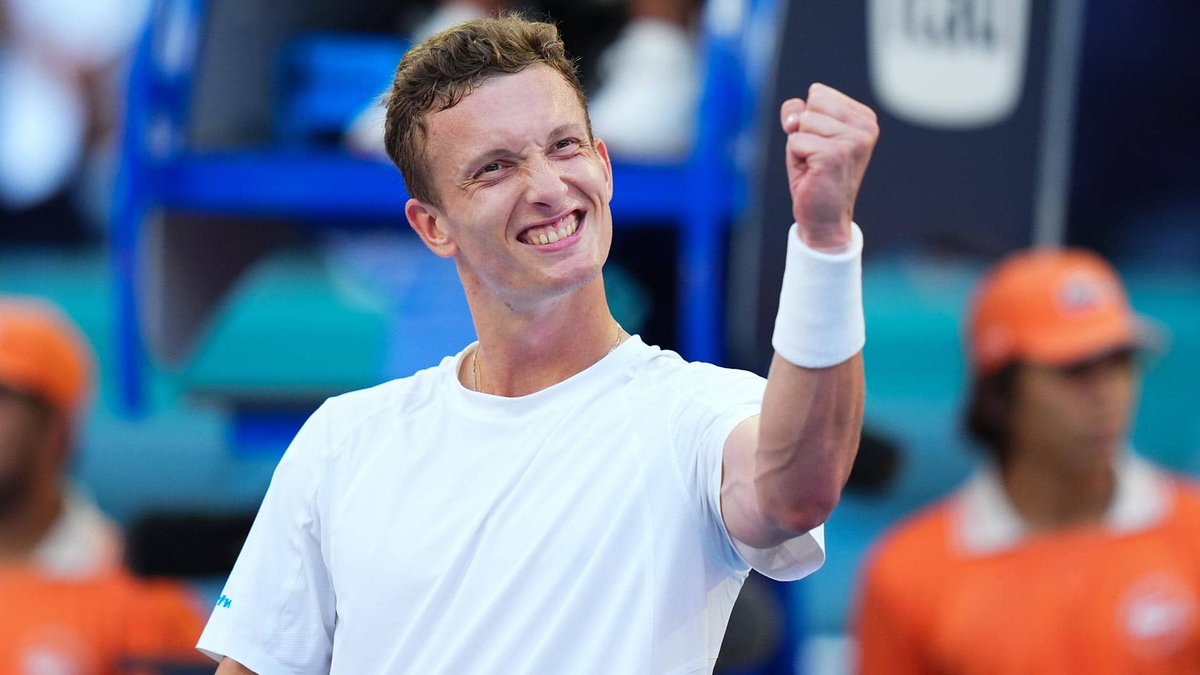 Mundo Do Tênis 🎾 tweet media