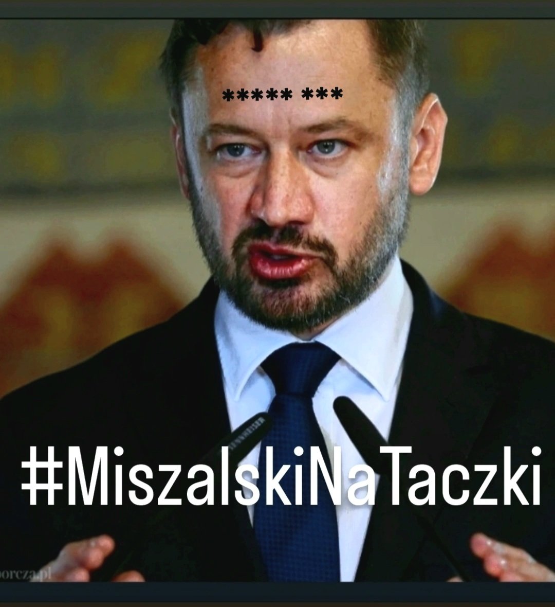 TS_19O6's tweet image. 🔊 #𝗞𝗥𝗔𝗞Ó𝗪
na pocz. przysz. tyg. zostanie ogł. #ReferendumKrK 
w spr. odwołania @Miszalski_ Podpisy są zweryfikowane 
#ReferendumKrK odbędzie się najprawdop.
w nd 17 maja 2026. Mocna mobilizacja, wszyscy do urn. Odwołamy rozliczymy szkodnia i jego KOlesi.

#MiszalskiNaTaczki