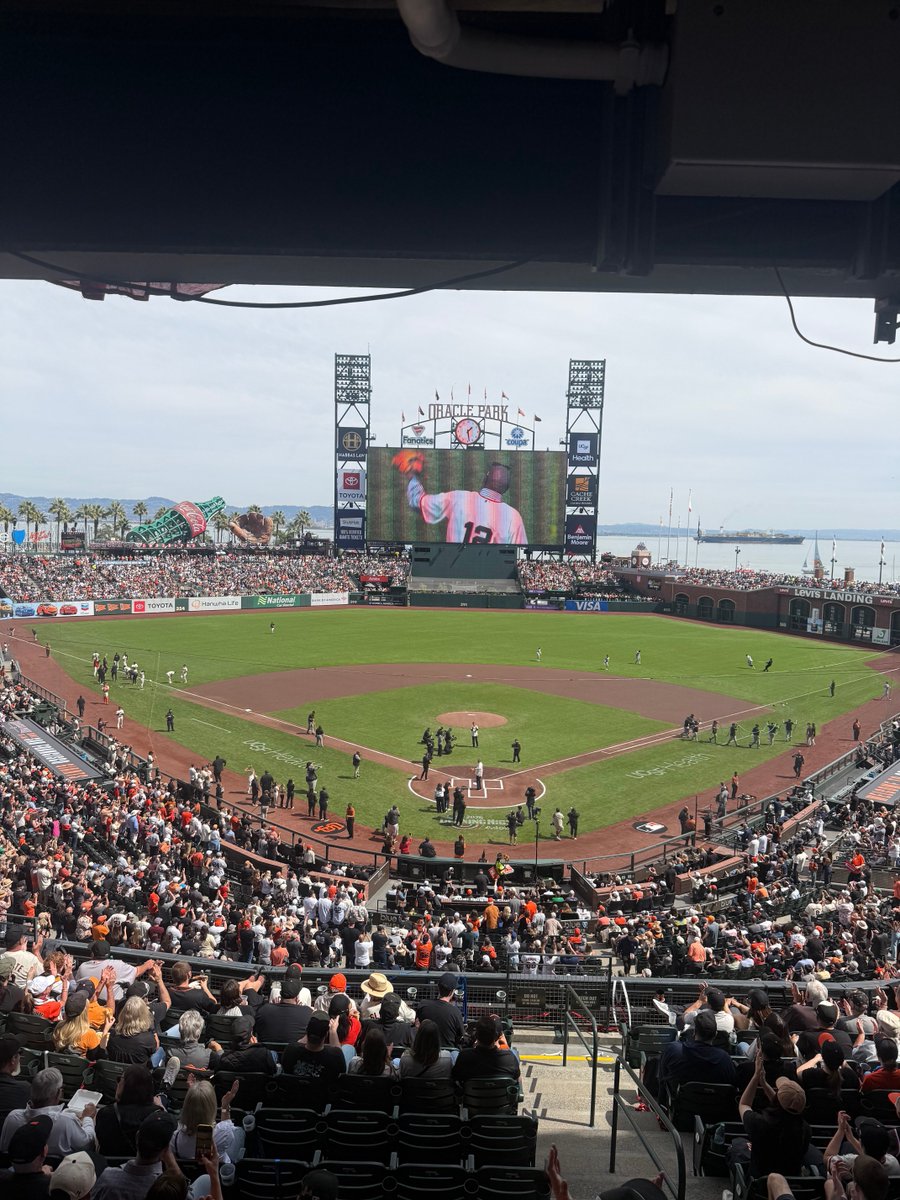 David Cone tweet media