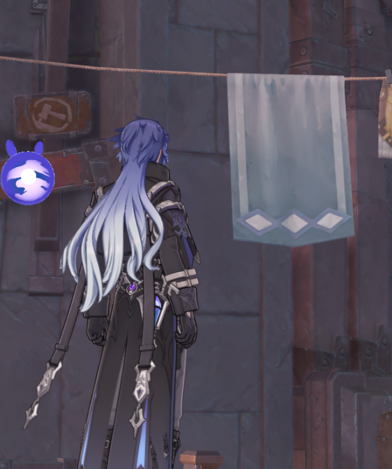 คุณดูเครียดๆนะ จิบน้ำก่อนสิ tweet media