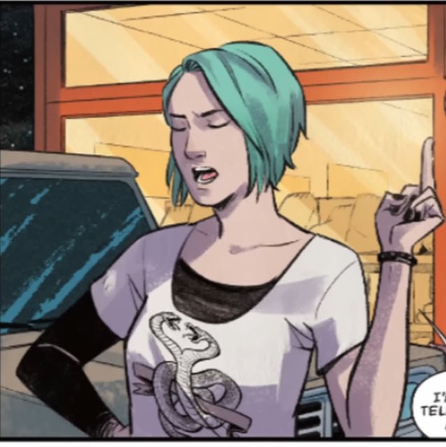 Maya🥀🐈‍⬛ tweet media