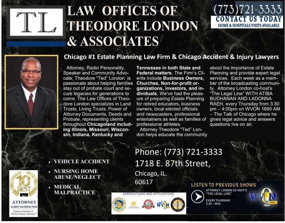 Ron Carter, Publisher tweet media