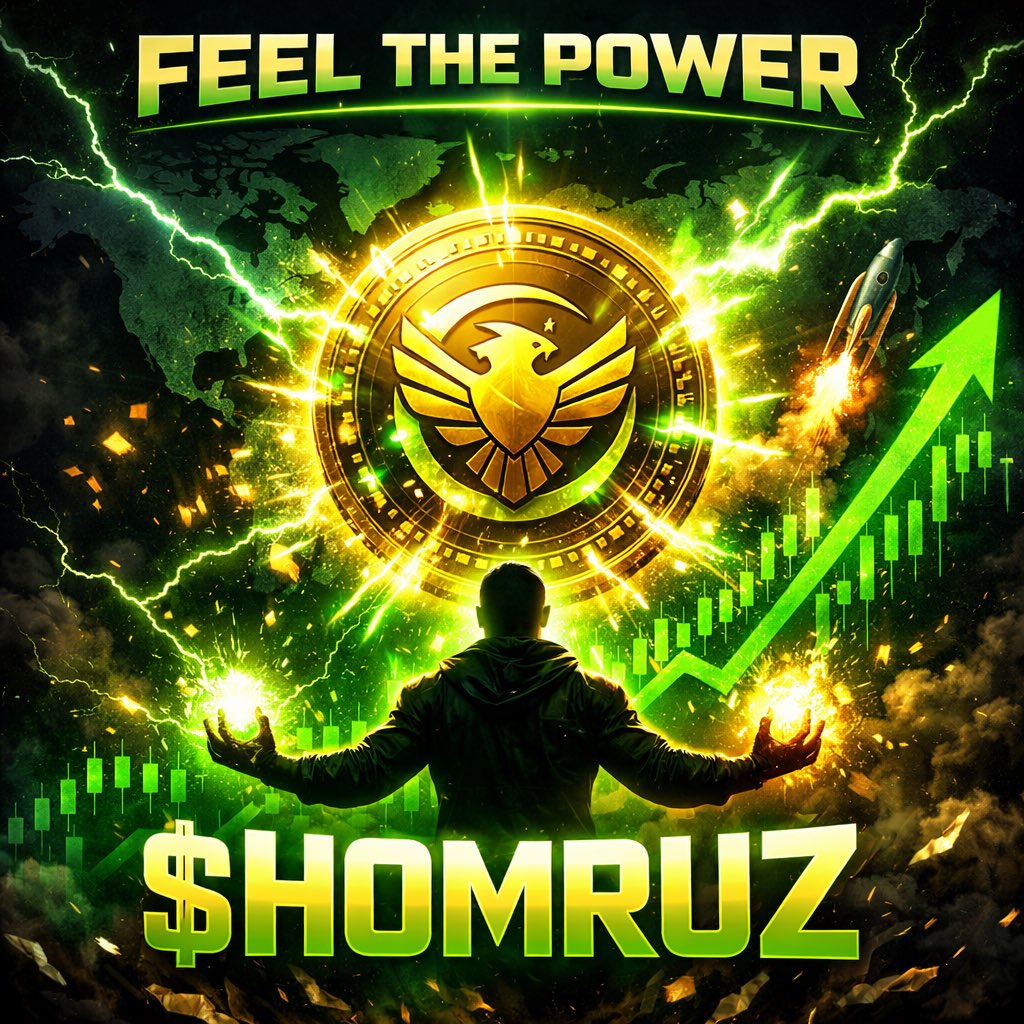 HOMRUZCOIN's tweet photo. ⏳ Don’t wait.
🚀 Don’t chase.
📈 Be early.

#Homruz #Crypto #Altcoin #SOL #Memecoin #FOMO #100x https://t.co/OLUZBOh3DD