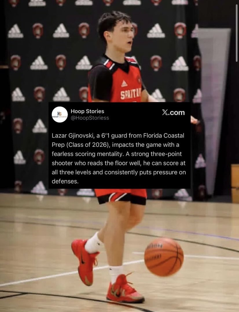 Rico Overall tweet media