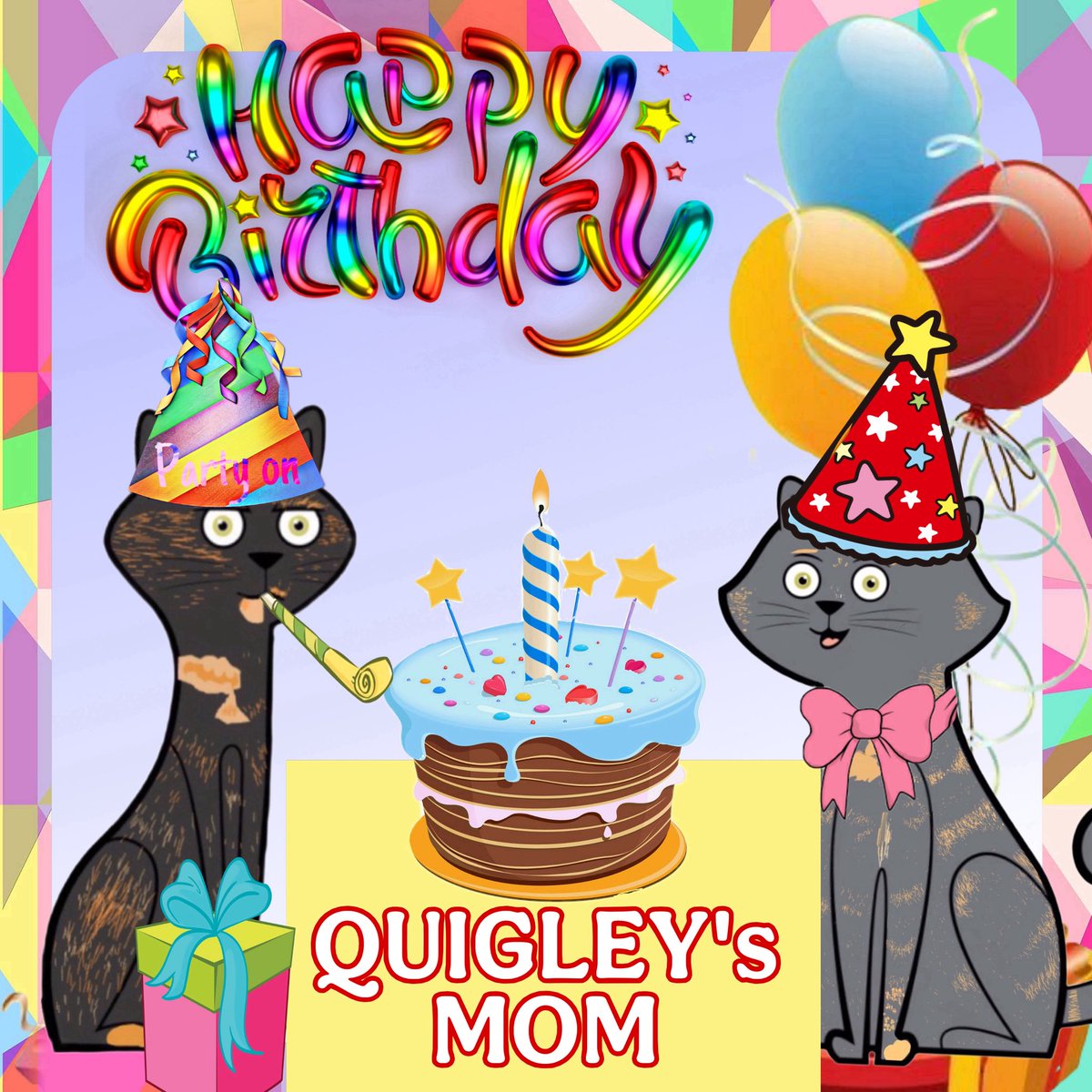 Gen. Maggie & RAdm. Sabine #ZSHQ tweet media