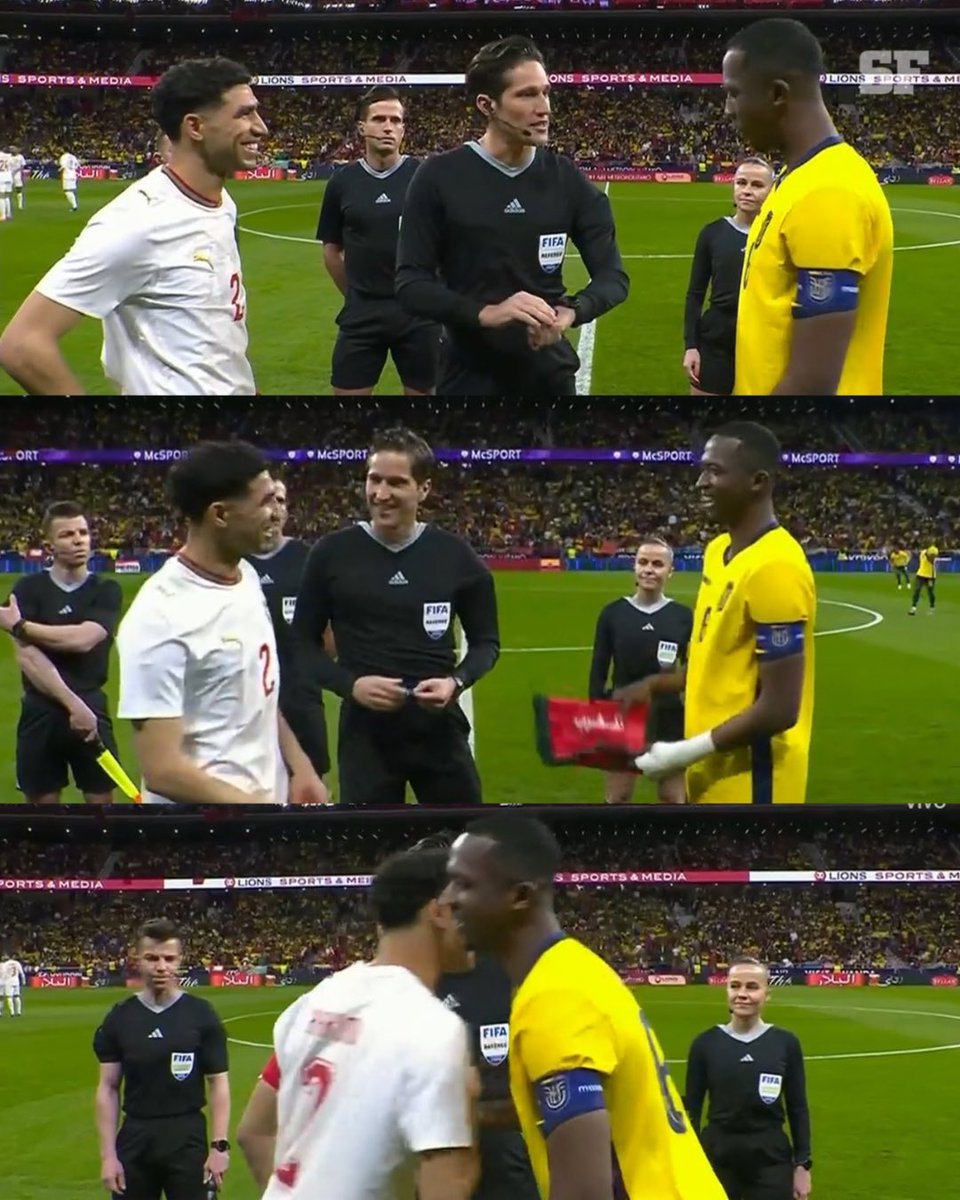 MEGA PSG 🇵🇸 tweet media