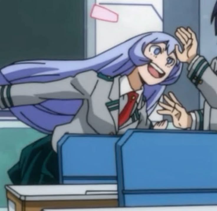 Nejire . ݁₊ ⊹ . ݁ ⟡ (new pinned) tweet media