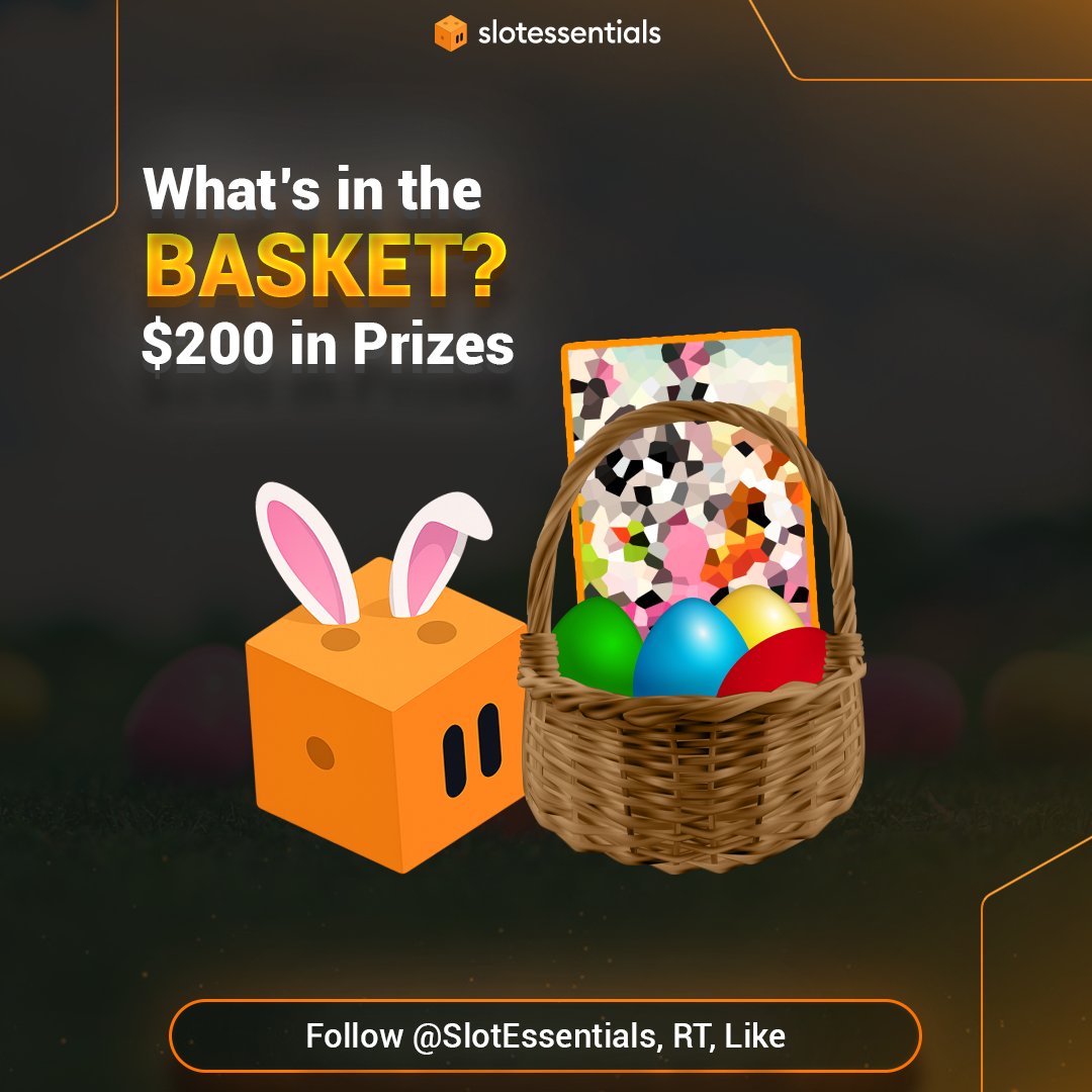 SlotEssentials tweet media