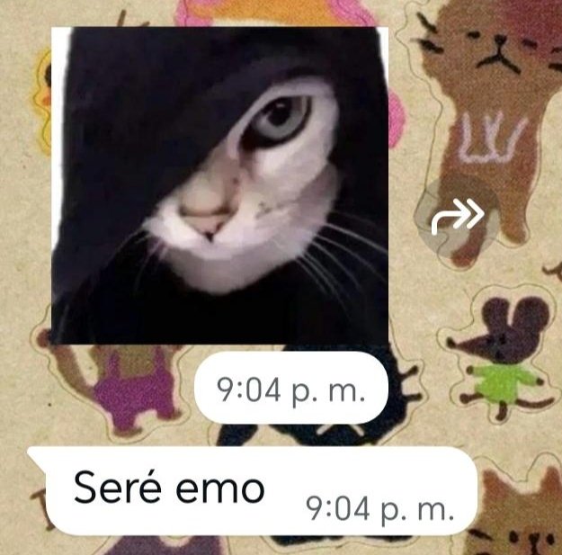 Oveja TobyX🐑 tweet media