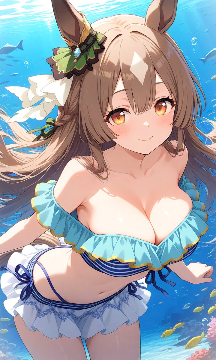 くわのは tweet media