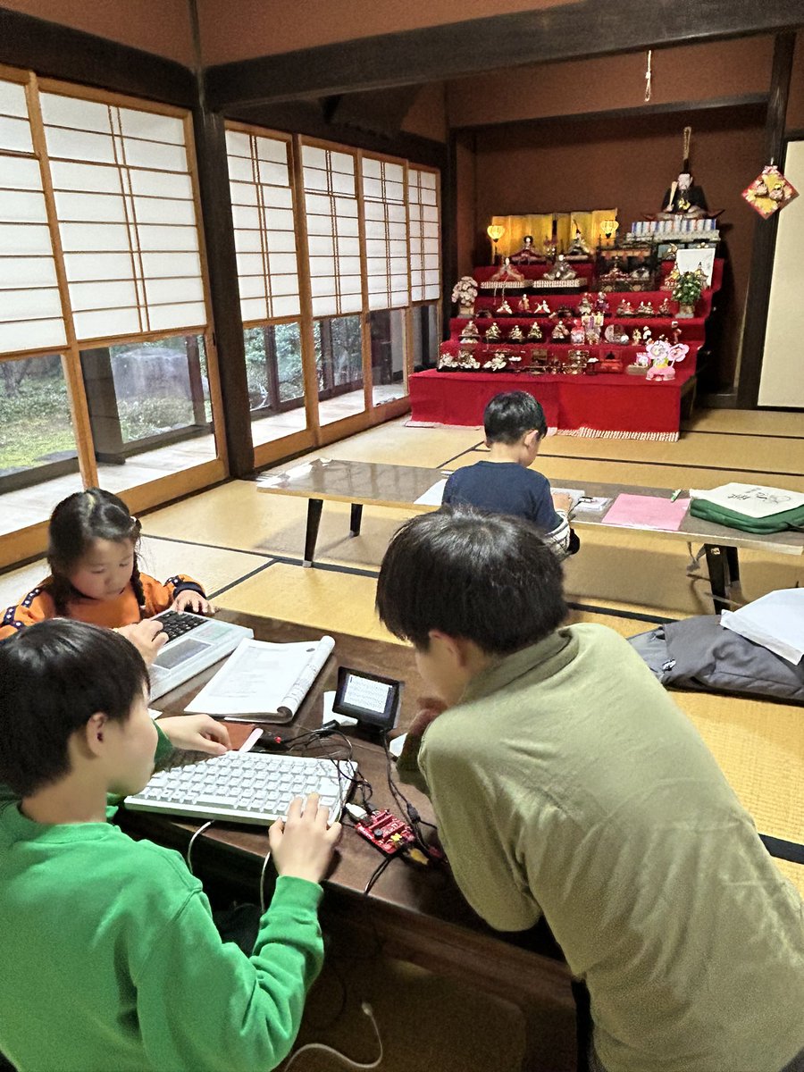 PCN武生 tweet media