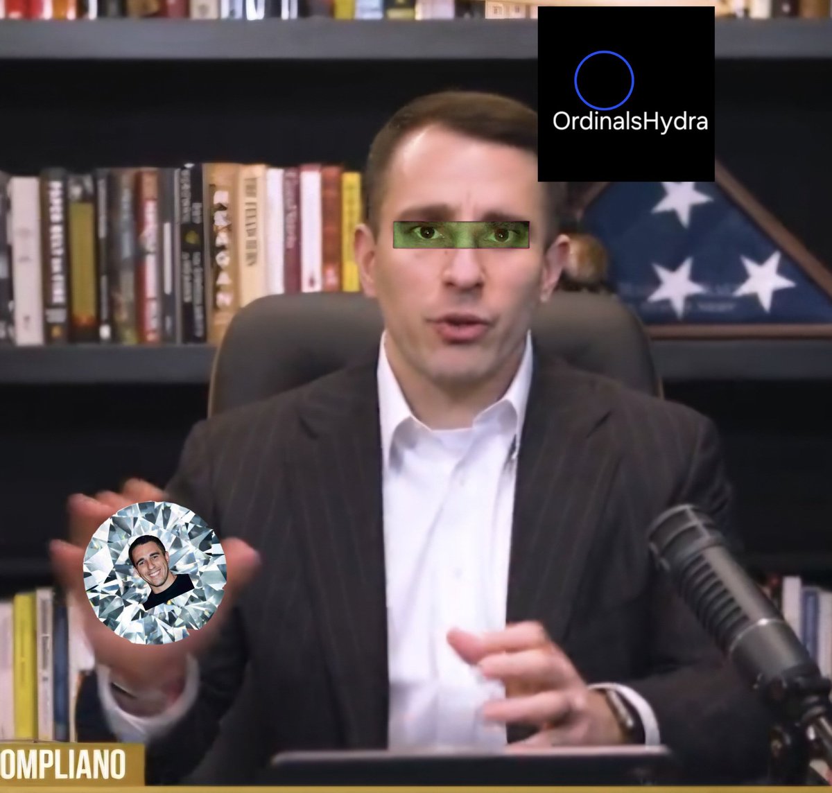 OrdinalTweets tweet media