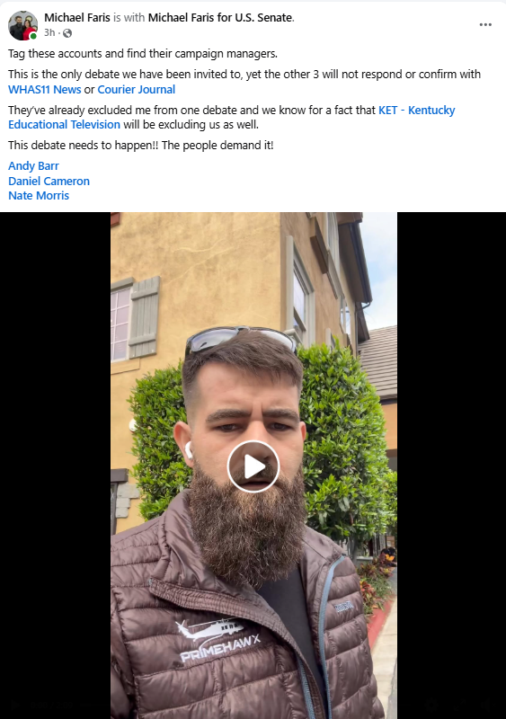 Boone County KY Republican Party tweet media