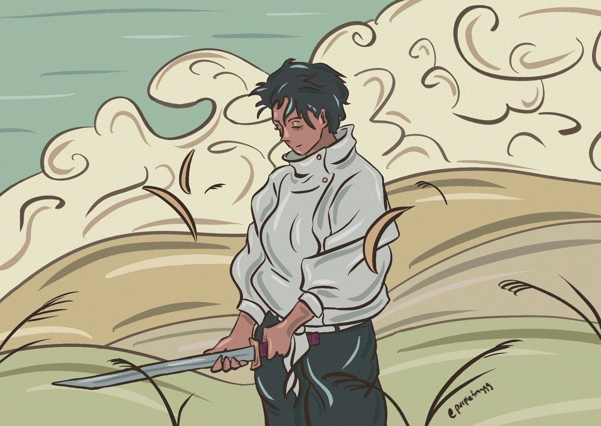 magnet YUTA KAISEN tweet media